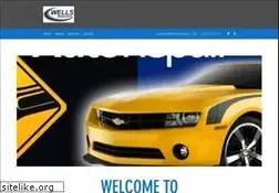 Sites similar to wellsauto.com