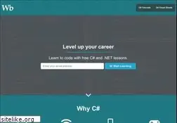 Sites similar to wellsb.com
