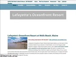 Sites similar to wellsbeachmaine.com