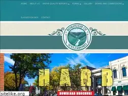 Sites similar to wellsboroborough.com