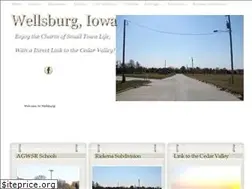 Sites similar to wellsburgiowa.com