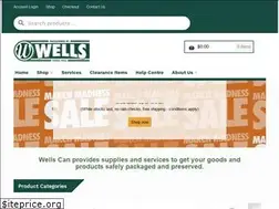 Sites similar to wellscan.ca