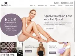 Sites similar to wellsclinic.com