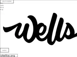 Sites similar to wellscollins.com