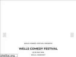 Sites similar to wellscomfest.com