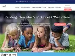 Sites similar to wellscreening.com