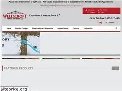 Sites similar to wellscroft.com