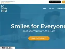 Sites similar to wellsdentistry.com