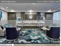 Sites similar to wellsdesigngroup.net