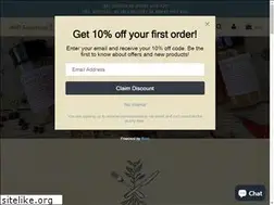 Sites similar to wellseasonedtable.com