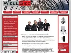 Sites similar to wellsec.fi