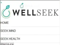 Sites similar to wellseek.co