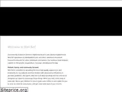 Sites similar to wellsetdenver.com