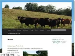 Sites similar to wellsfamilyfarms.com