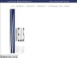 Sites similar to wellsfamilylaw.com