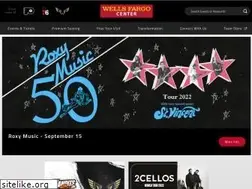 Sites similar to wellsfargocenterphilly.com