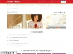 Sites similar to wellsfargocommunity.com