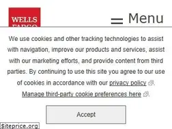 Sites similar to wellsfargojobs.com