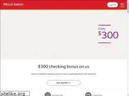Sites similar to wellsfargomedia.com
