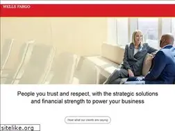 Sites similar to wellsfargosecurities.com