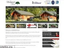 Sites similar to wellsfield.co.uk
