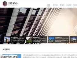 Sites similar to wellsfund.com