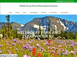 Sites similar to wellsgraypark.info