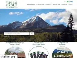 Sites similar to wellsgroupdurango.com