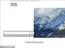 Sites similar to wellsgroupmountainresort.com