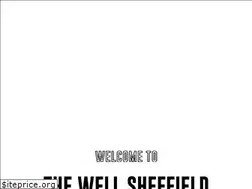 Sites similar to wellsheffield.com