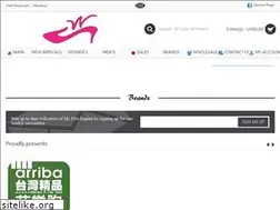 Sites similar to wellshoe.com