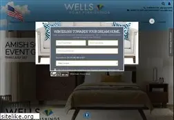 Sites similar to wellshome.com