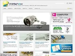 Sites similar to wellshow.com