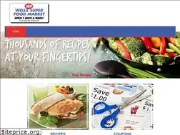 Sites similar to wellsiga.com