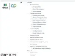 Sites similar to wellsins.com