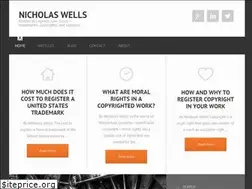 Sites similar to wellsiplaw.com