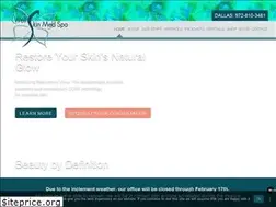 Sites similar to wellskinmedspa.com