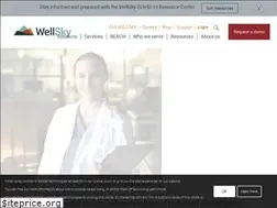 Sites similar to wellsky.com