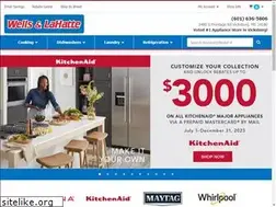 Sites similar to wellslahatte.com