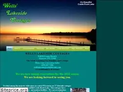 Sites similar to wellslakeside.com