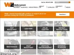 Sites similar to wellslamontindustrial.com