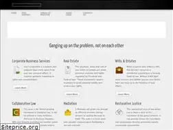 Sites similar to wellslawalberta.com