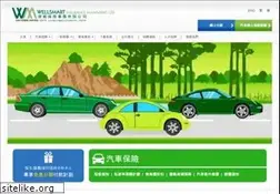 Sites similar to wellsmart.com.hk