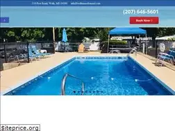 Sites similar to wellsmoodymotel.com