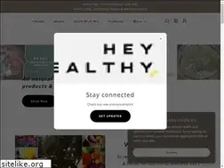 Sites similar to wellsofwellness.net