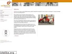 Sites similar to wellsolved.co.uk