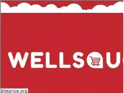 Sites similar to wellsouq.com