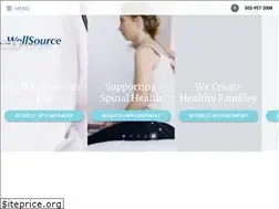 Sites similar to wellsourceky.com