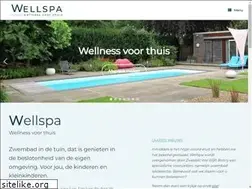 Sites similar to wellspa.nl