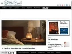 Sites similar to wellspa360.com
